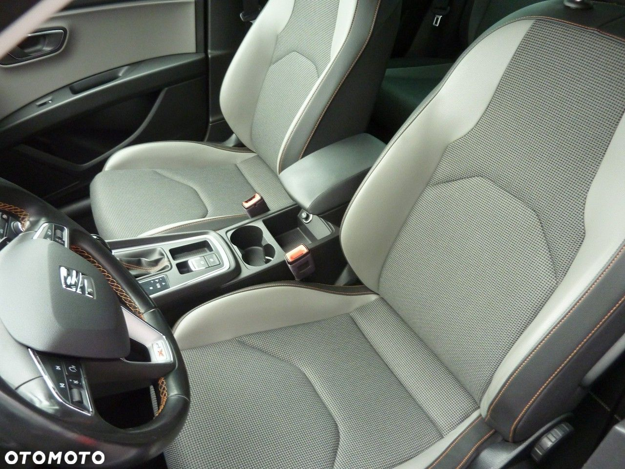 Seat Leon - 10