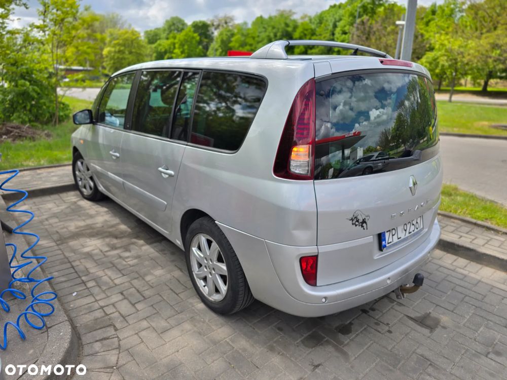 Renault Espace 2.0 dCi Expression - 5
