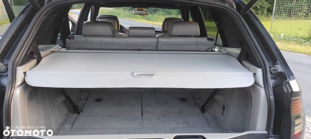 BMW X5 3.0d xDrive - 30
