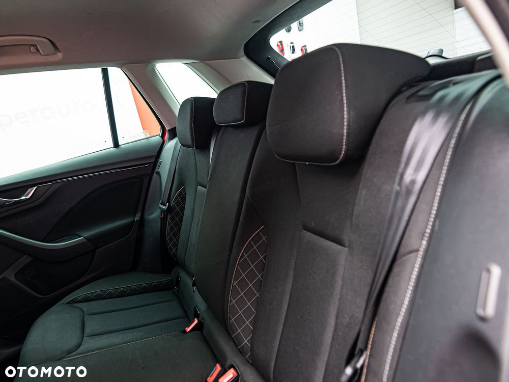 Skoda Kamiq 1.5 TSI Ambition - 21