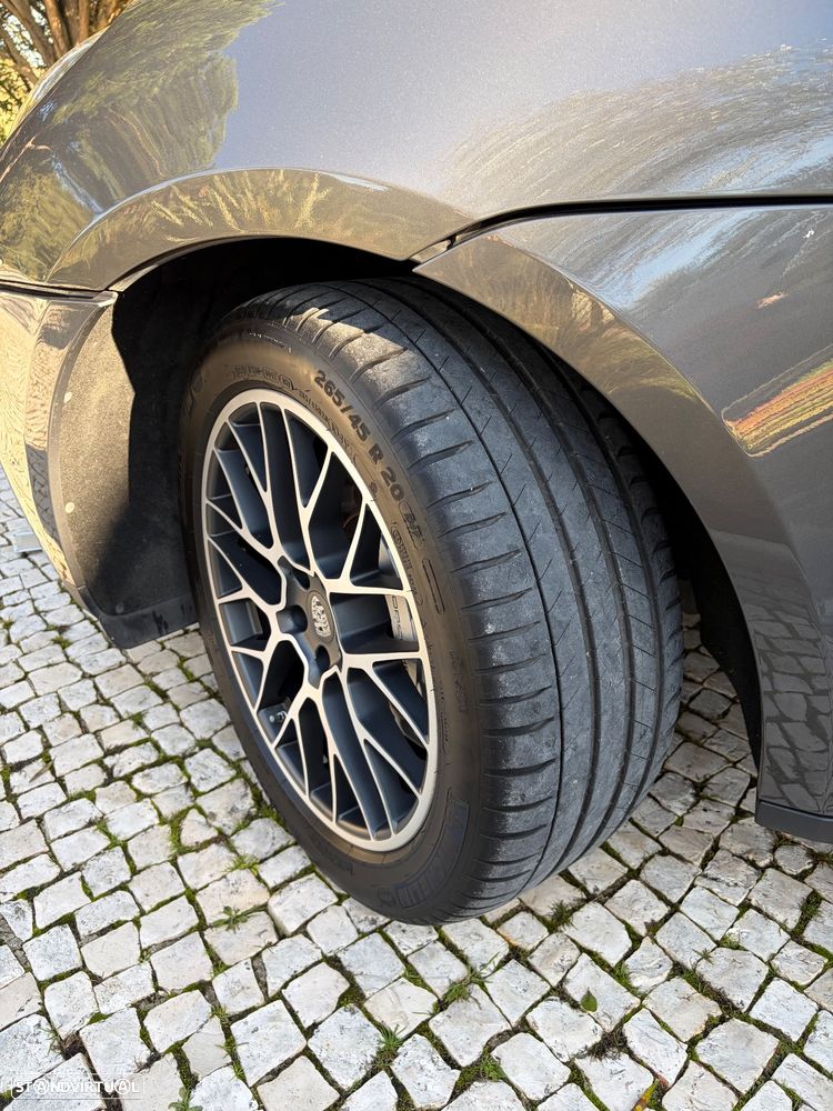 Porsche Macan S - 16