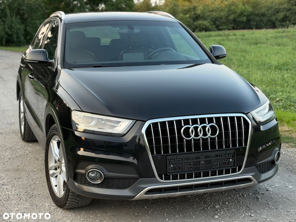 Audi Q3 2.0 TFSI Quattro - 31
