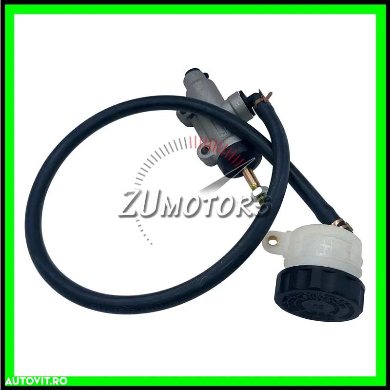 Pompa Frana Picior atv LINHAI 370 400 2B 410 420 400-2D PROMAX 370 420 DragonFly Hytrack - 4