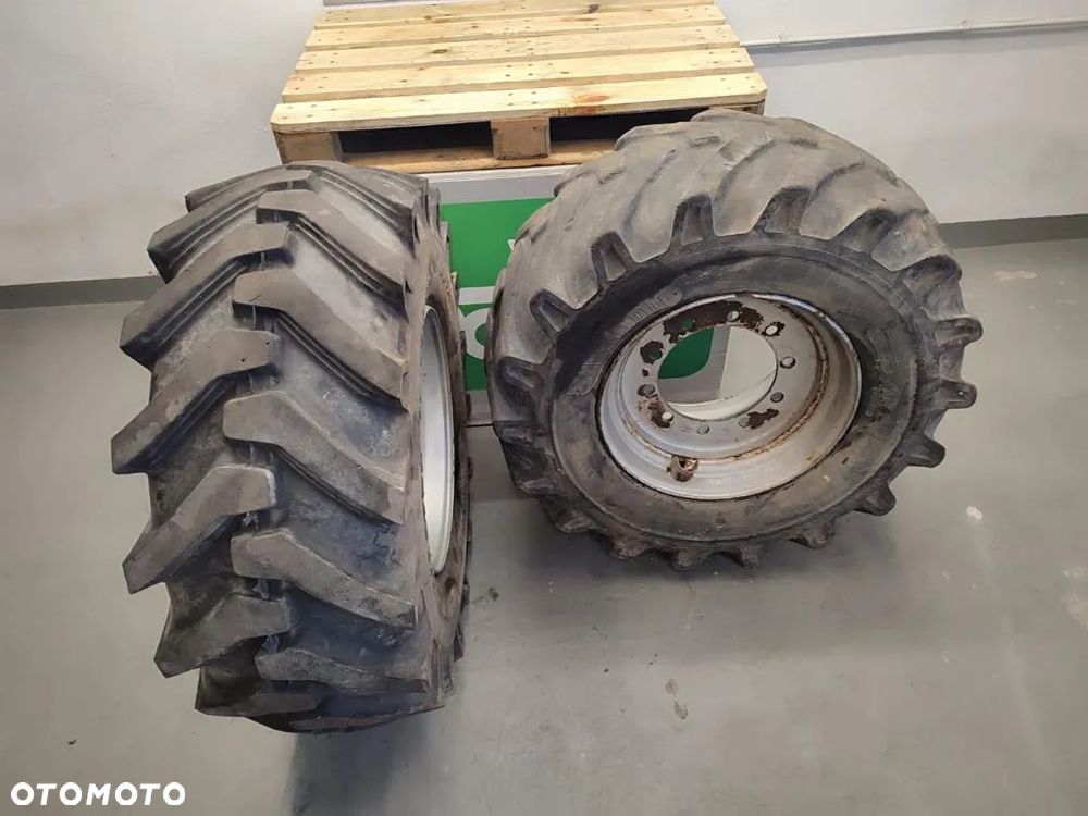 Koło Manitou MRT 1740 22.5” - 2
