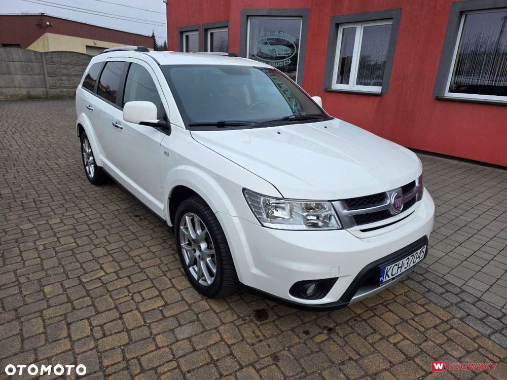 Fiat Freemont - 2