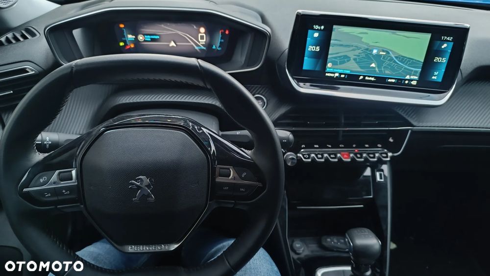 Peugeot 2008 PureTech 130 Allure Pack - 10