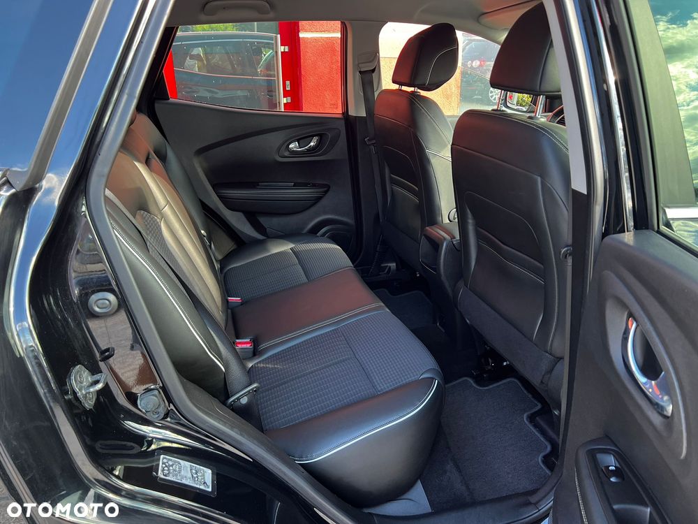 Renault Kadjar Energy dCi 110 EDC Bose Edition - 30