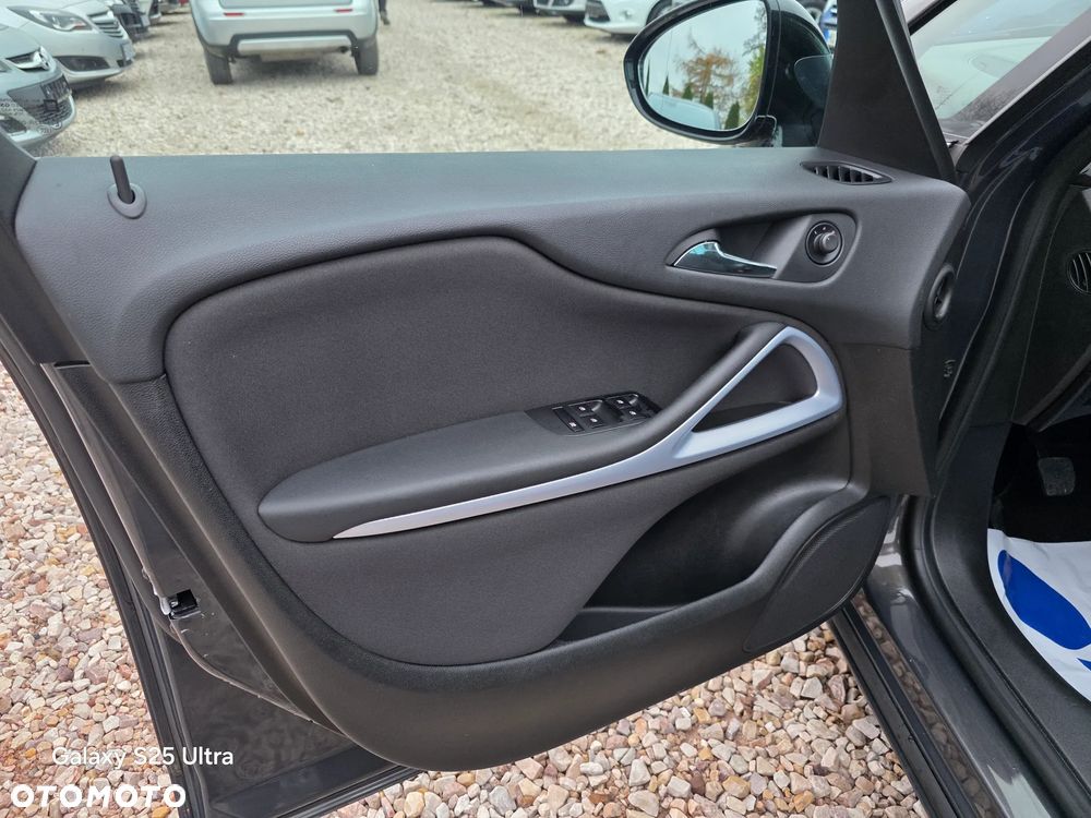 Opel Zafira 1.4 T Cosmo - 28