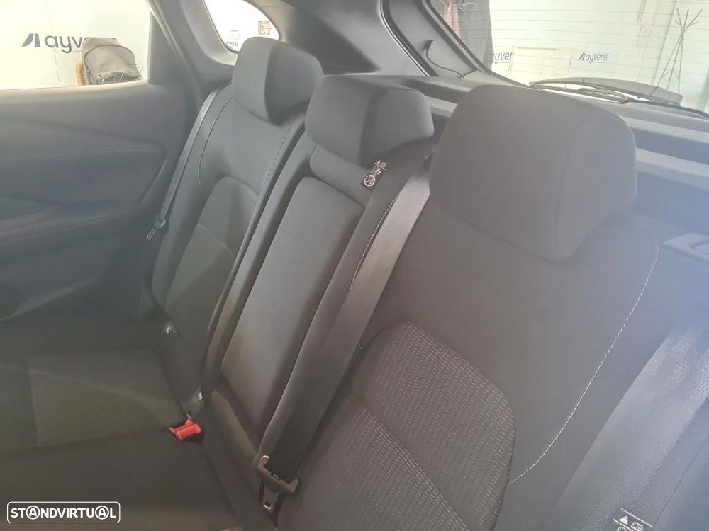 Nissan Qashqai 1.3 DIG-T Acenta - 10