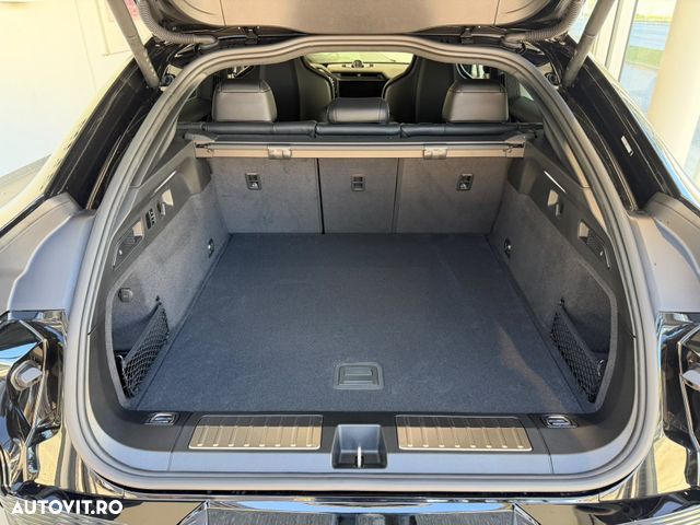 Porsche Cayenne - 22