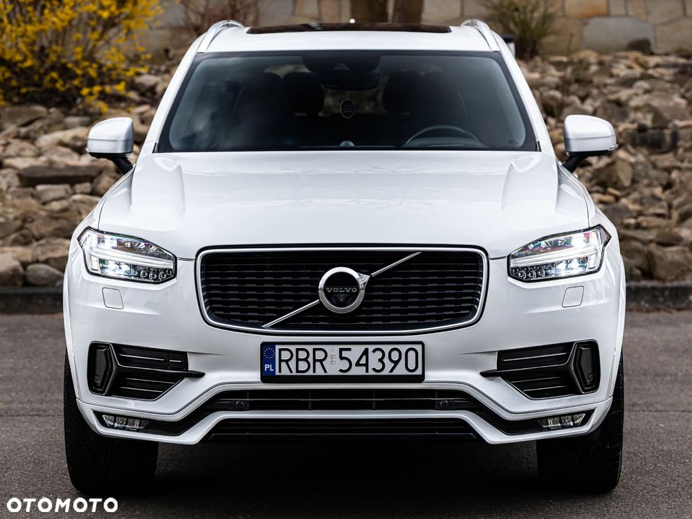 Volvo XC 90 T6 AWD Geartronic RDesign - 2