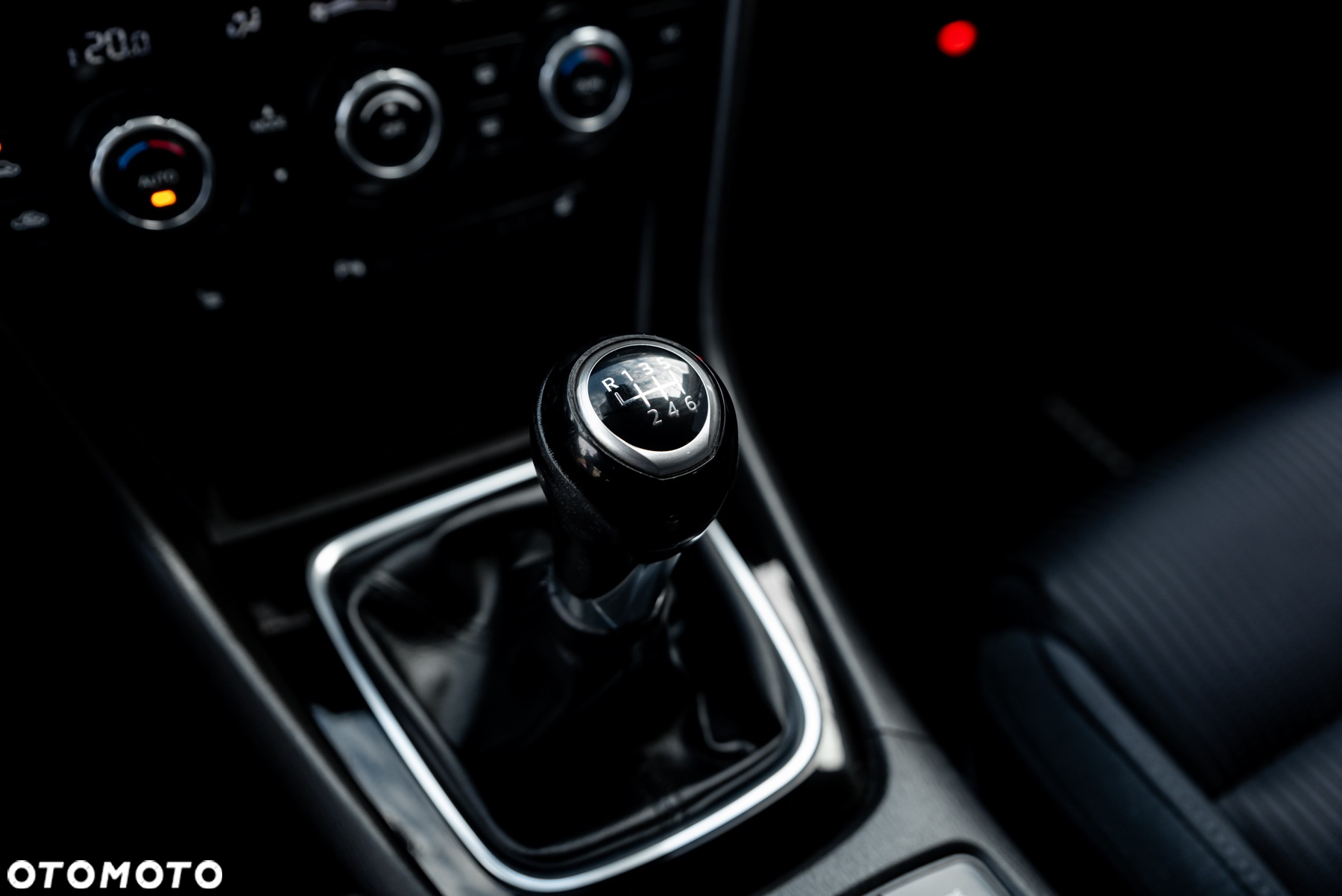 Mazda 6 Kombi SKYACTIV-G 165 Center-Line - 20