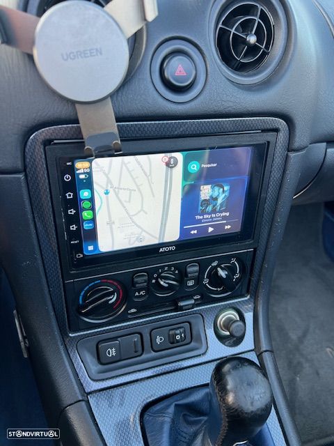 Mazda MX-5 1.8 16V Serie Especial - 19