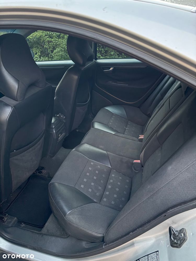 Volvo S60 - 7