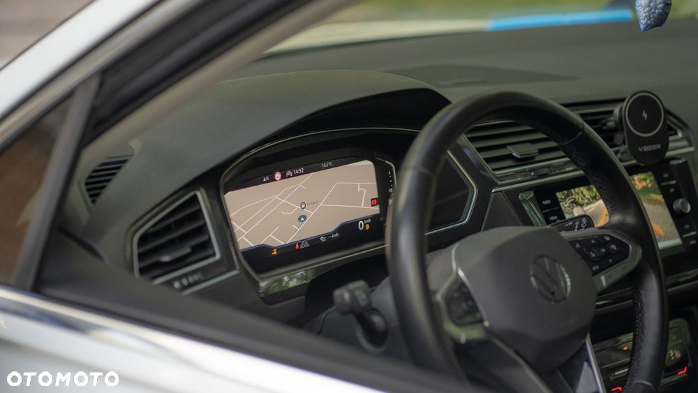 Volkswagen Tiguan - 8