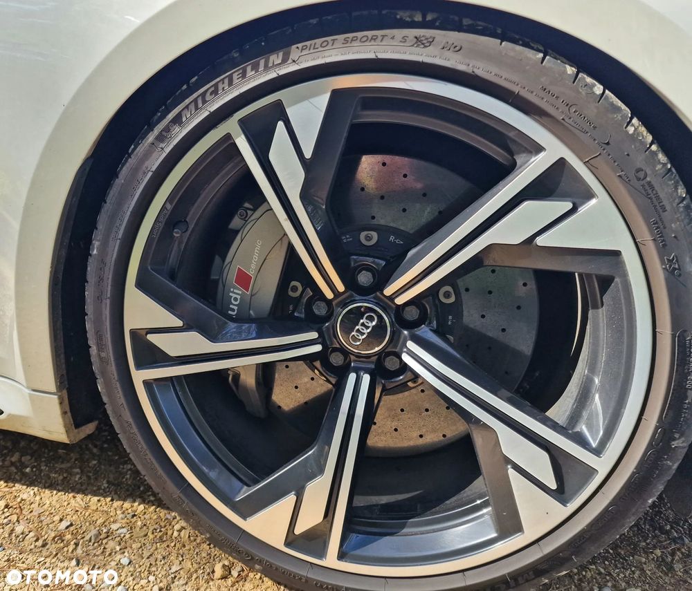 Audi RS5 Sportback - 13
