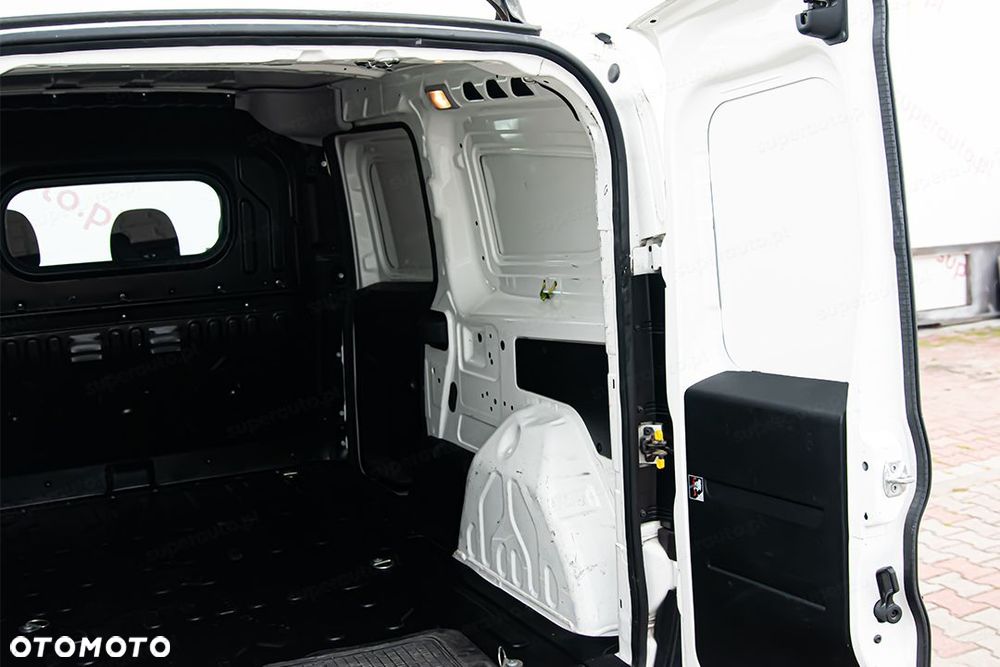 Fiat Doblo Cargo/Van - 14