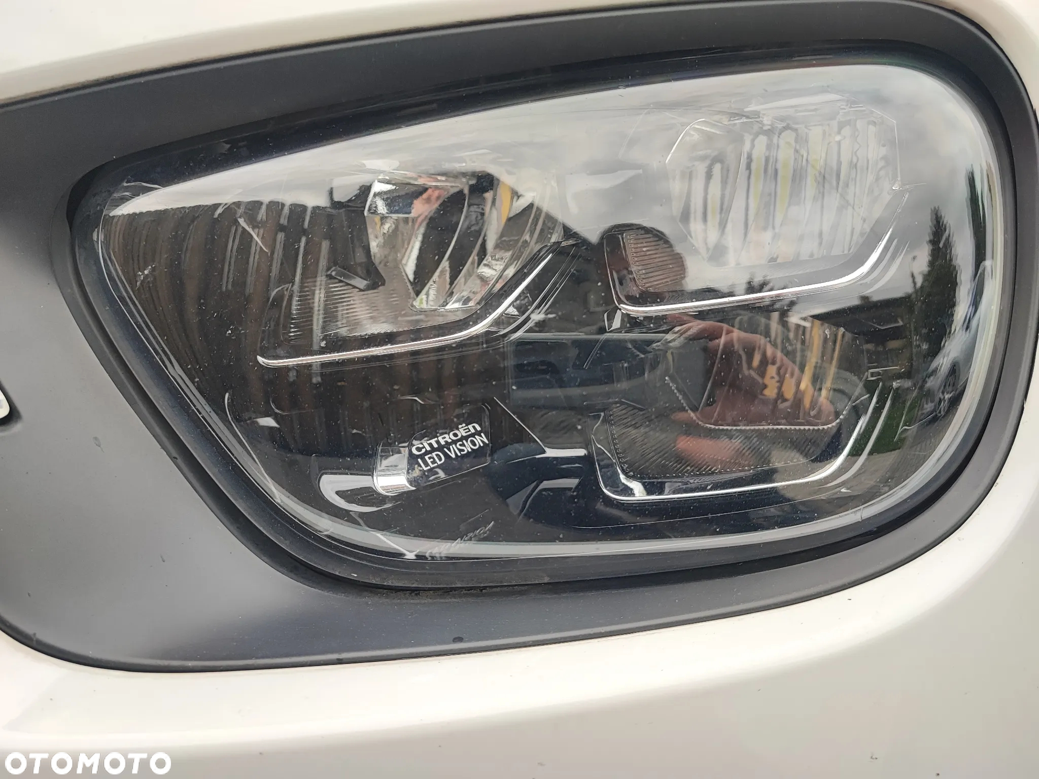 Citroën C3 - 8