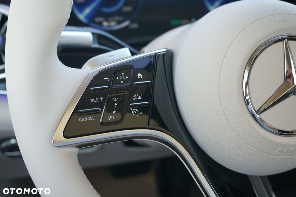 Mercedes-Benz EQS - 10