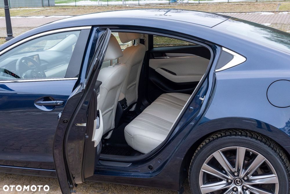 Mazda 6 2.0 Skypassion I-ELoop - 18