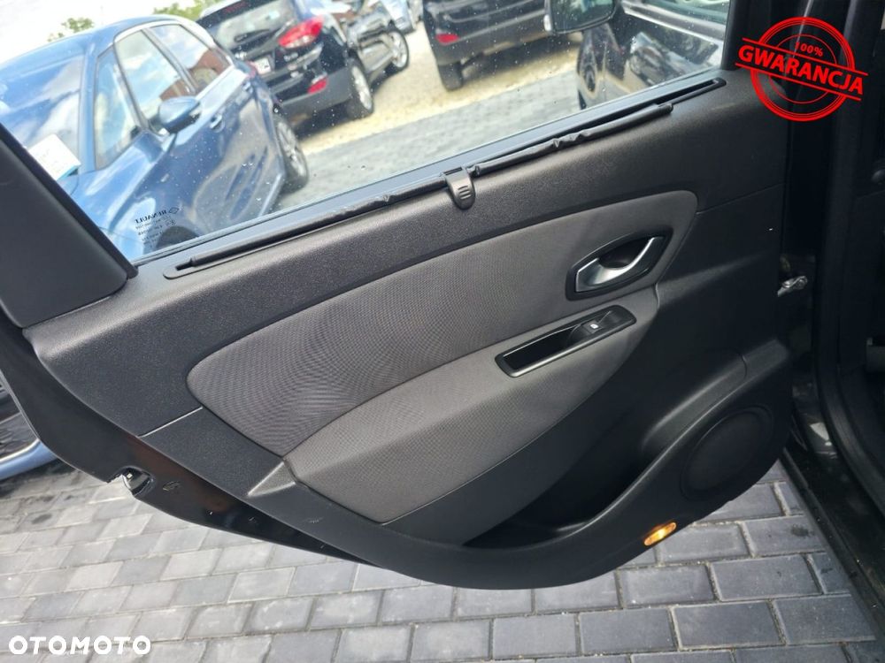 Renault Grand Scenic Gr 1.6 16V Expression - 34
