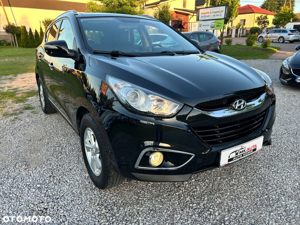 Hyundai ix35 2.0 Premium - 3
