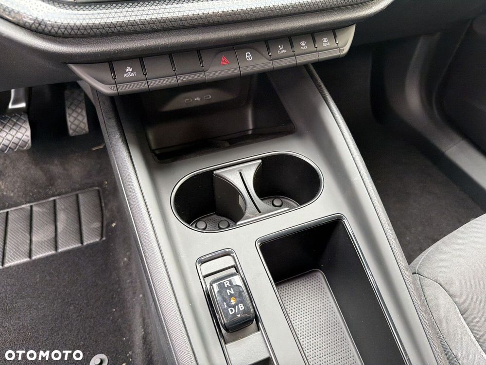 Skoda Elroq 60 63kWh - 14