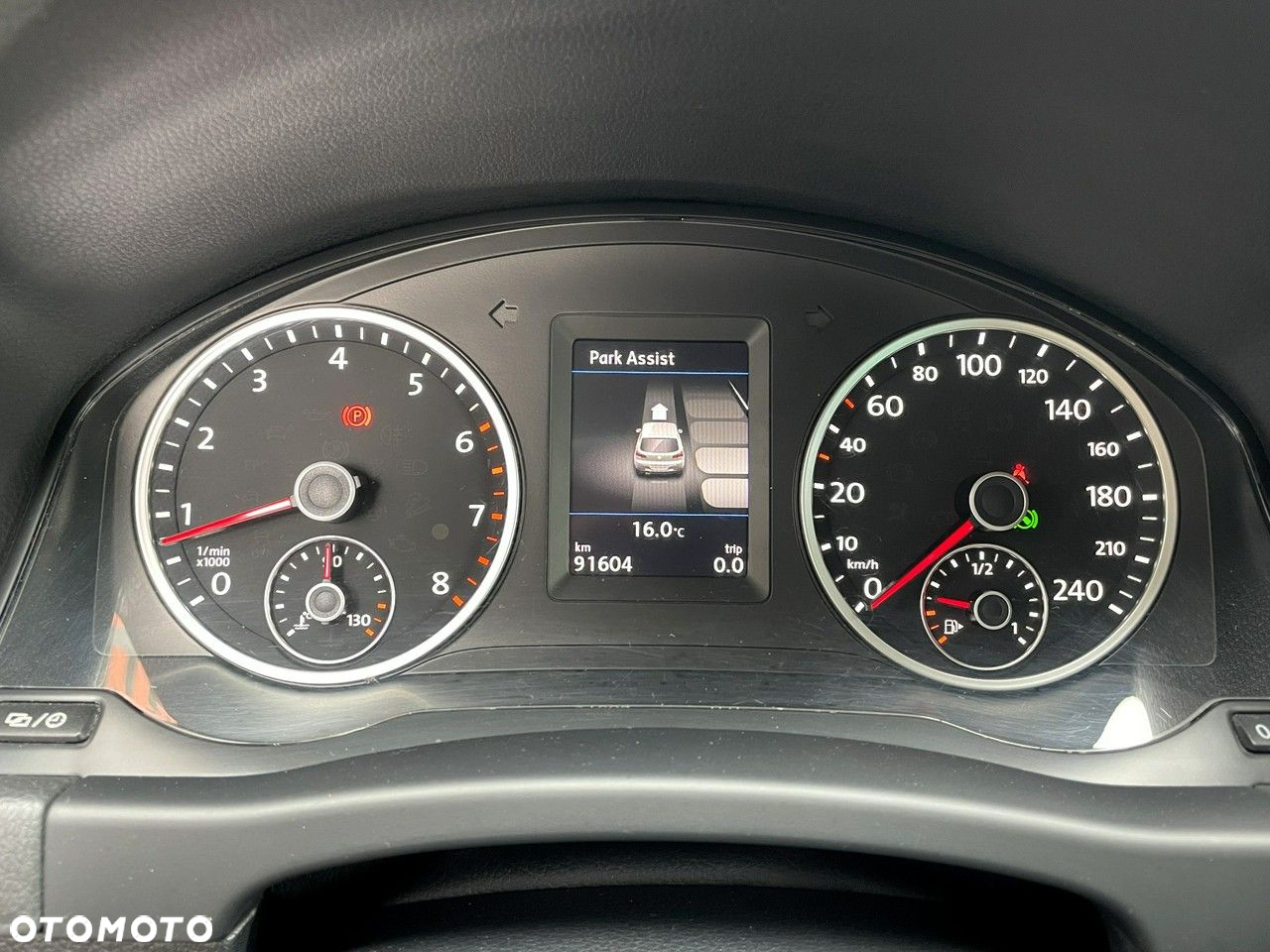 Volkswagen Tiguan 1.4 TSI DSG BlueMotion Technology Cup Sport & Style - 22