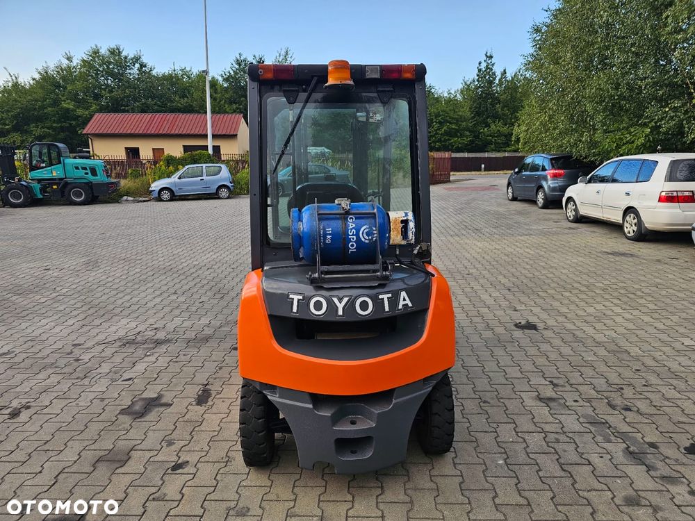 Toyota - 7