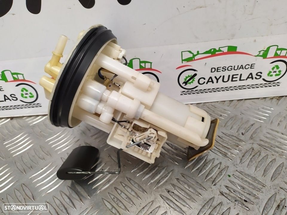 SENSOR DE COMBUSTÍVEL KIA CERATO SEDAN 2004 -31110-2F400 - 2