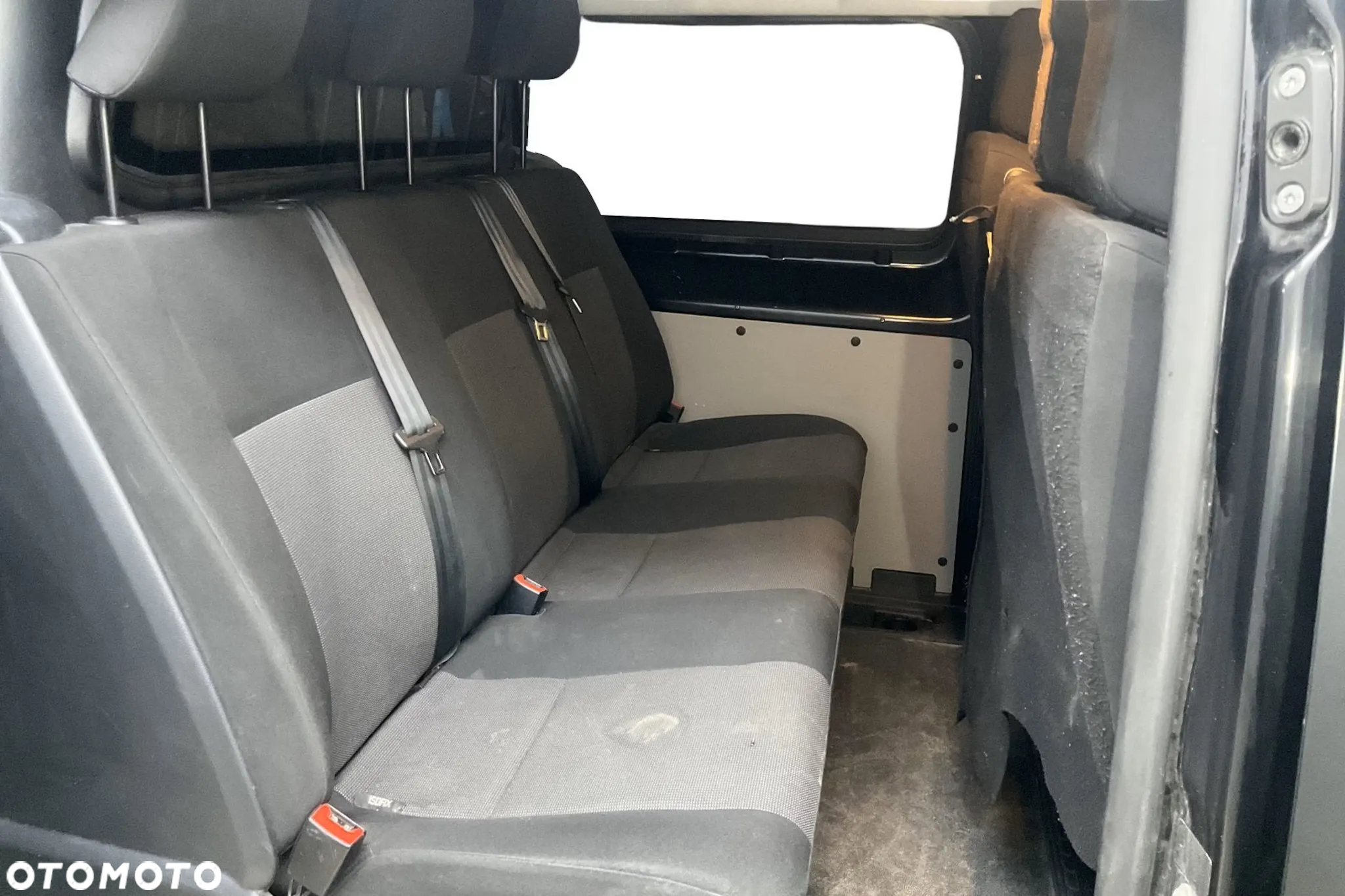 Citroën Jumpy Combi 2.0 BlueHDi M 3,1t (bryg.) - 11