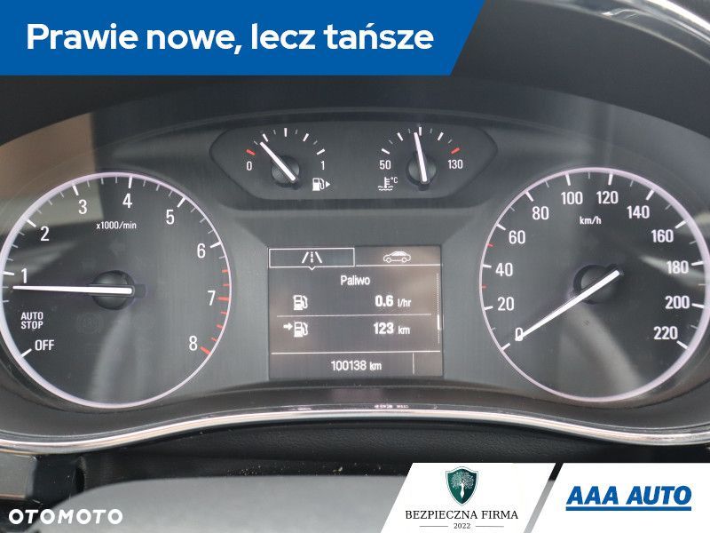 Opel Mokka - 13