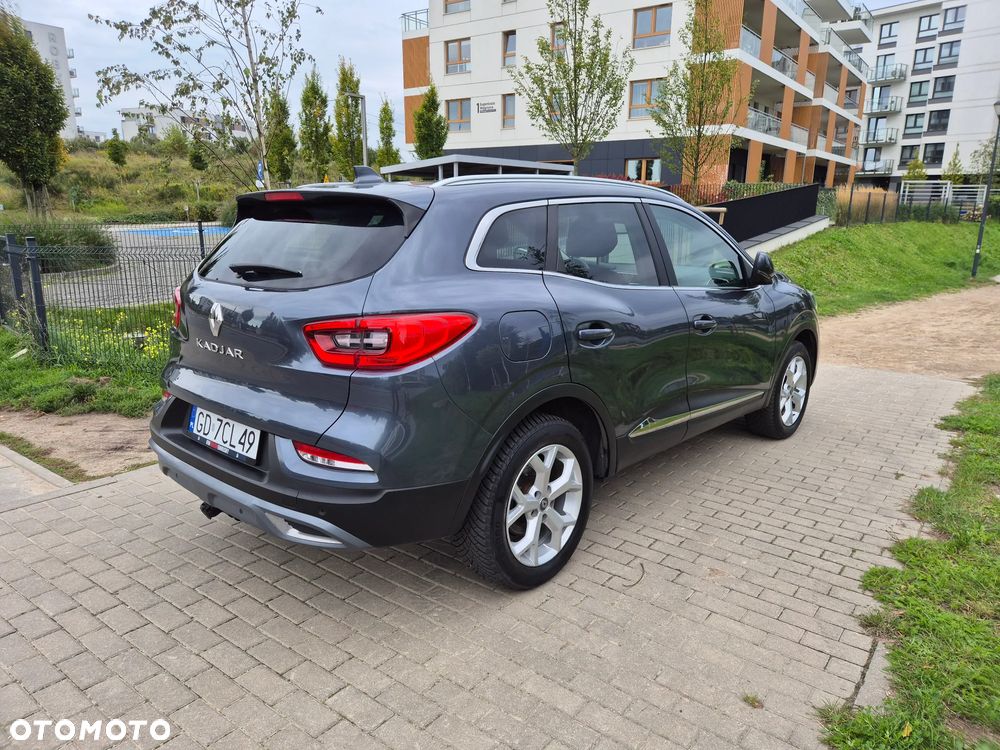 Renault Kadjar 1.3 TCe FAP Intens EDC - 8