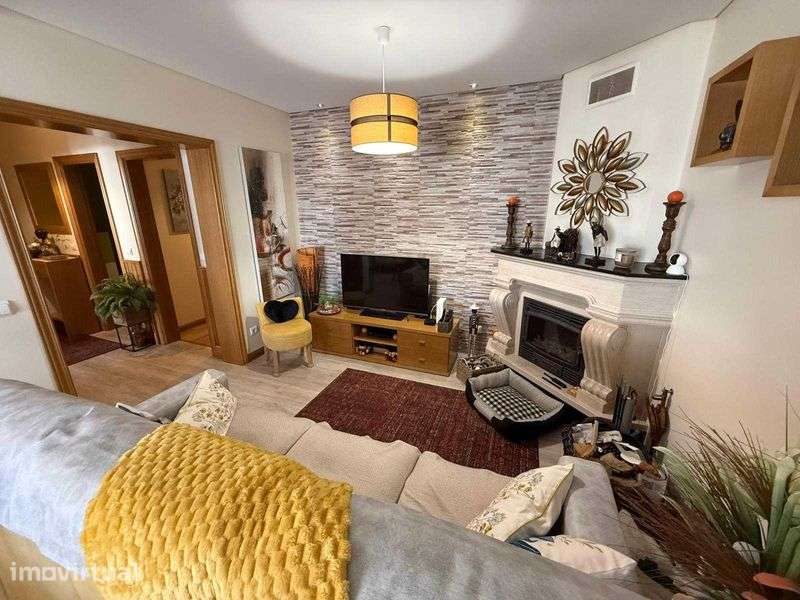 Apartamento T2 à venda – Palhaça, Oliveira do Bairro - Grande imagem: 4/12