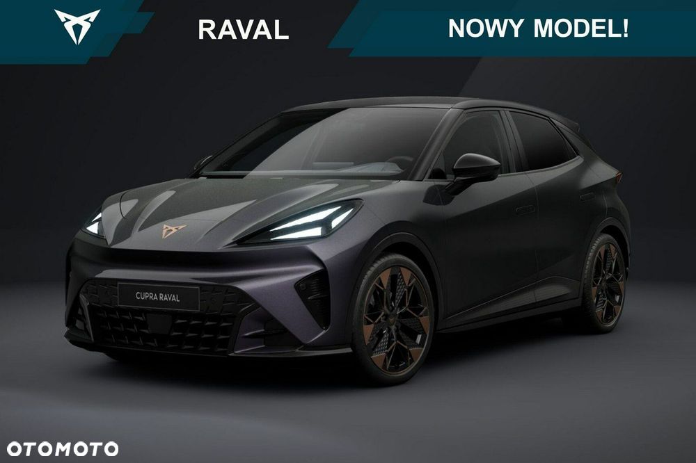 Cupra Inny - 1