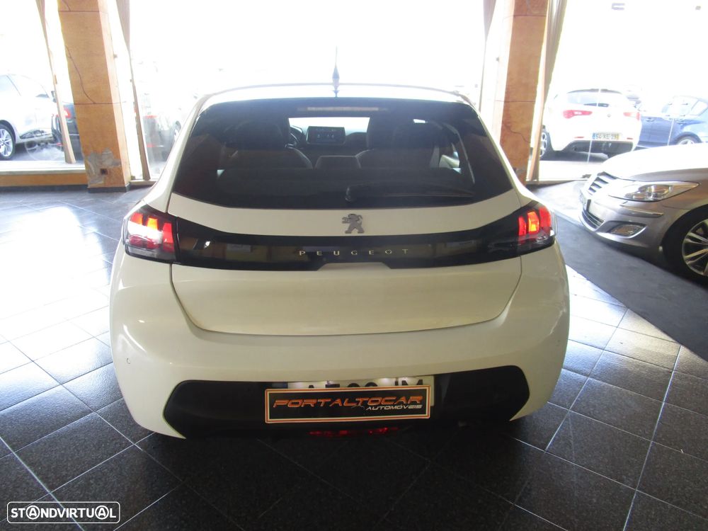 Peugeot 208 1.2 PureTech Active Pack - 35