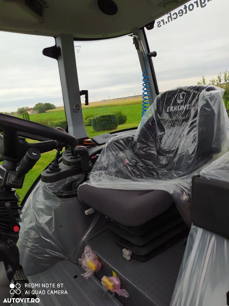 ARMATRAC 1104 LUX - 18