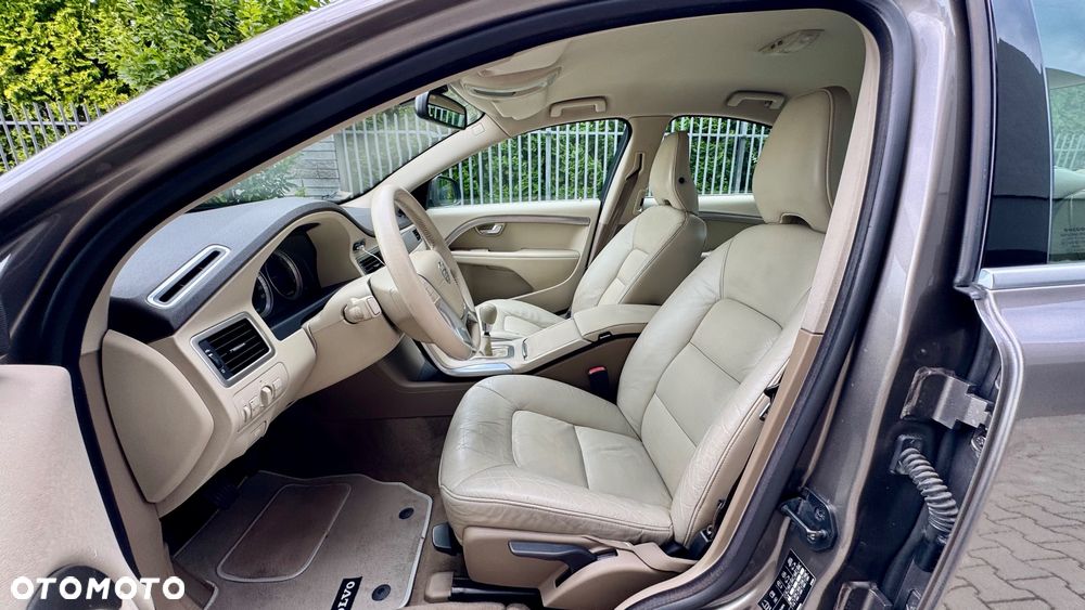Volvo S80 2.0D Momentum - 9