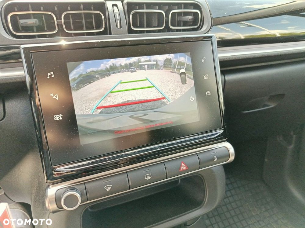 Citroën C3 - 21