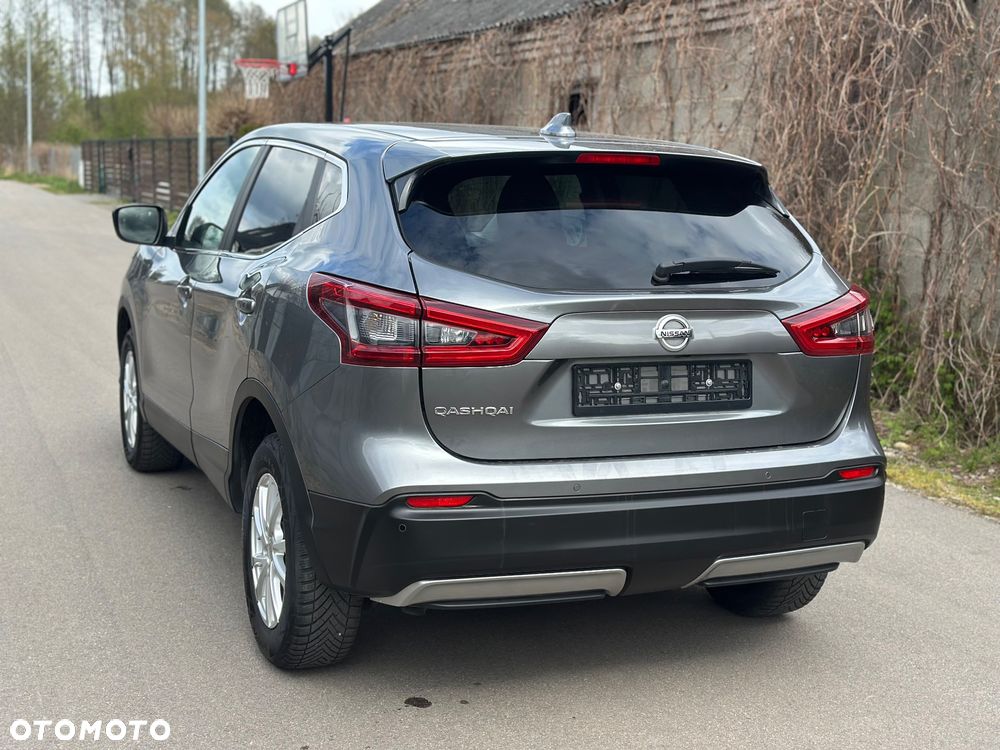Nissan Qashqai 1.3 DIG-T N-Style - 16