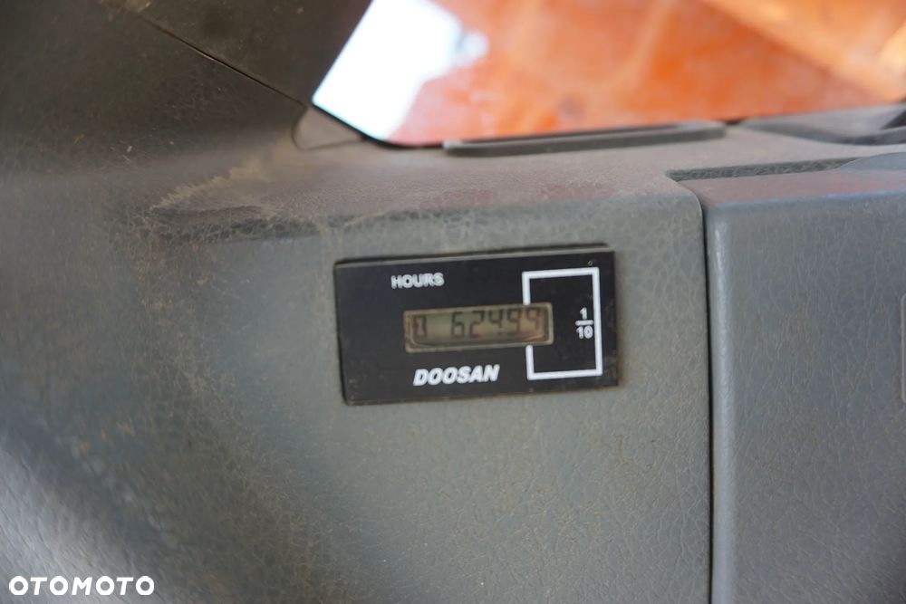 Doosan DX140LCR-3 - 22