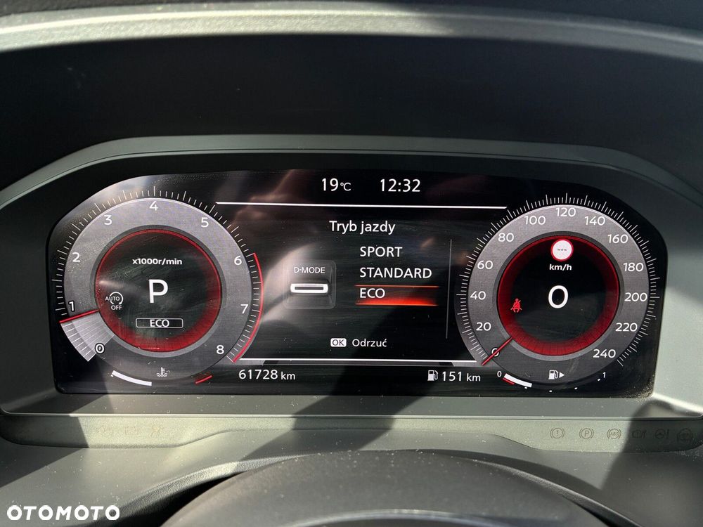 Nissan Qashqai 2024