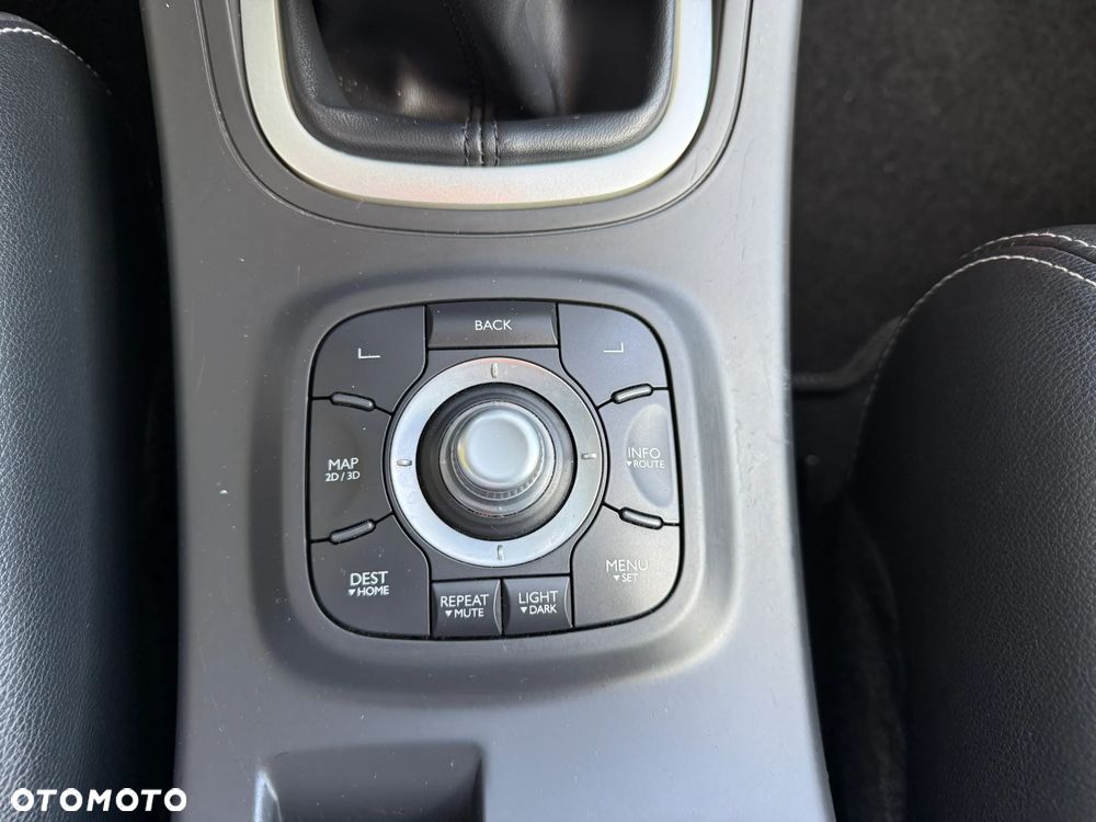 Renault Megane Grandtour dCi 160 FAP Luxe - 17