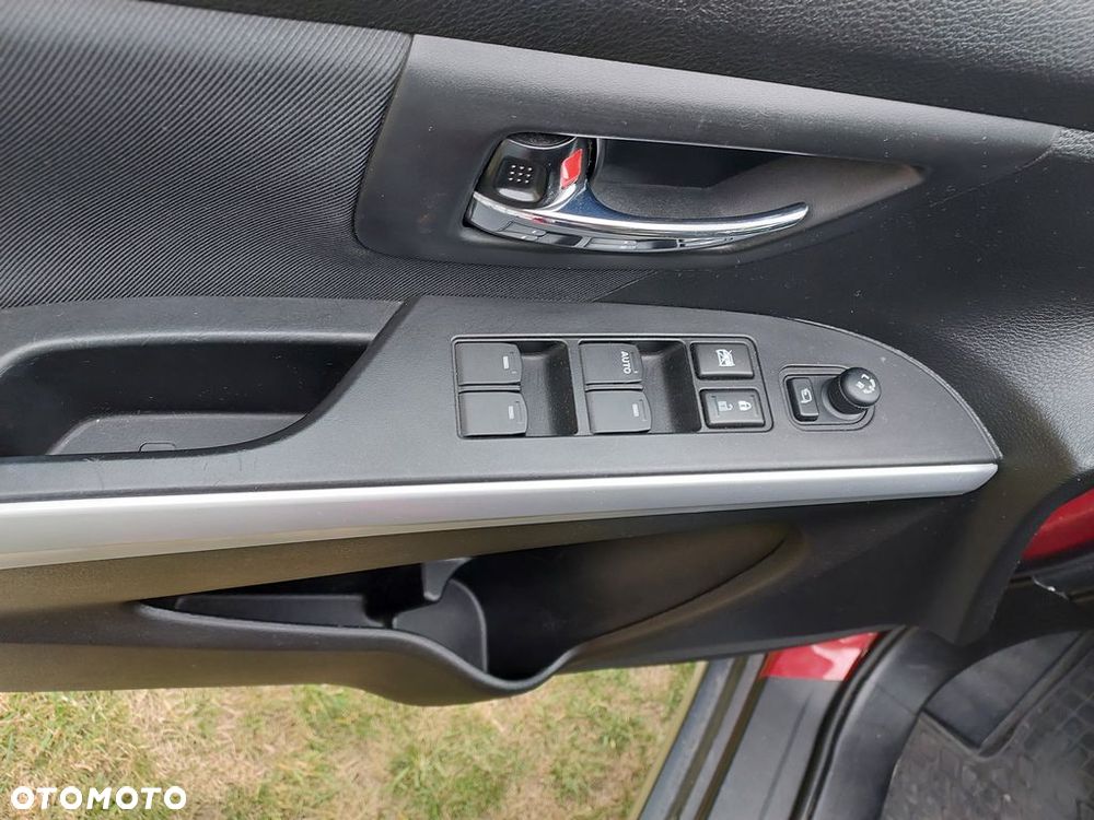 Suzuki SX4 S-Cross - 4