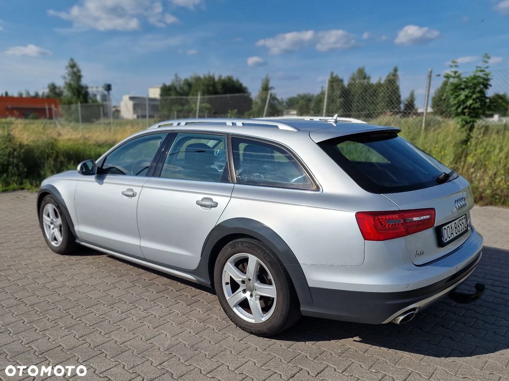 Audi A6 Allroad - 7