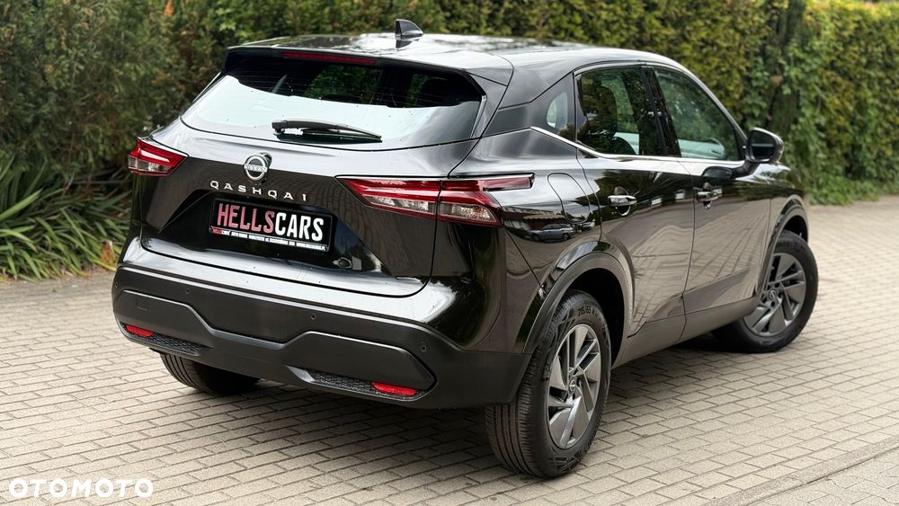 Nissan Qashqai 1.3 DIG-T MHEV Xtronic N-Connecta - 15