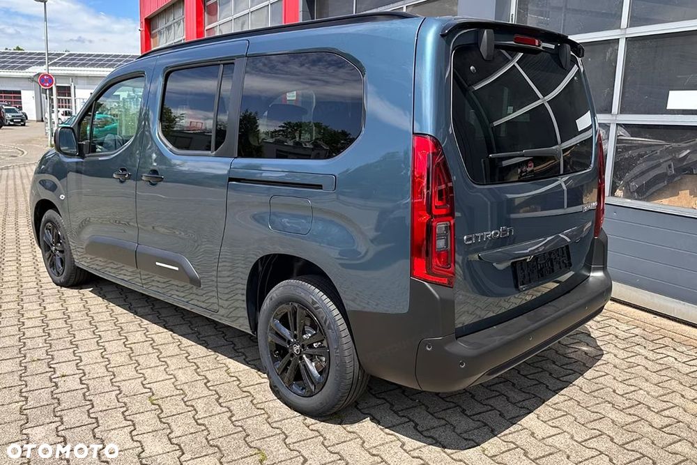 Citroën Berlingo - 9