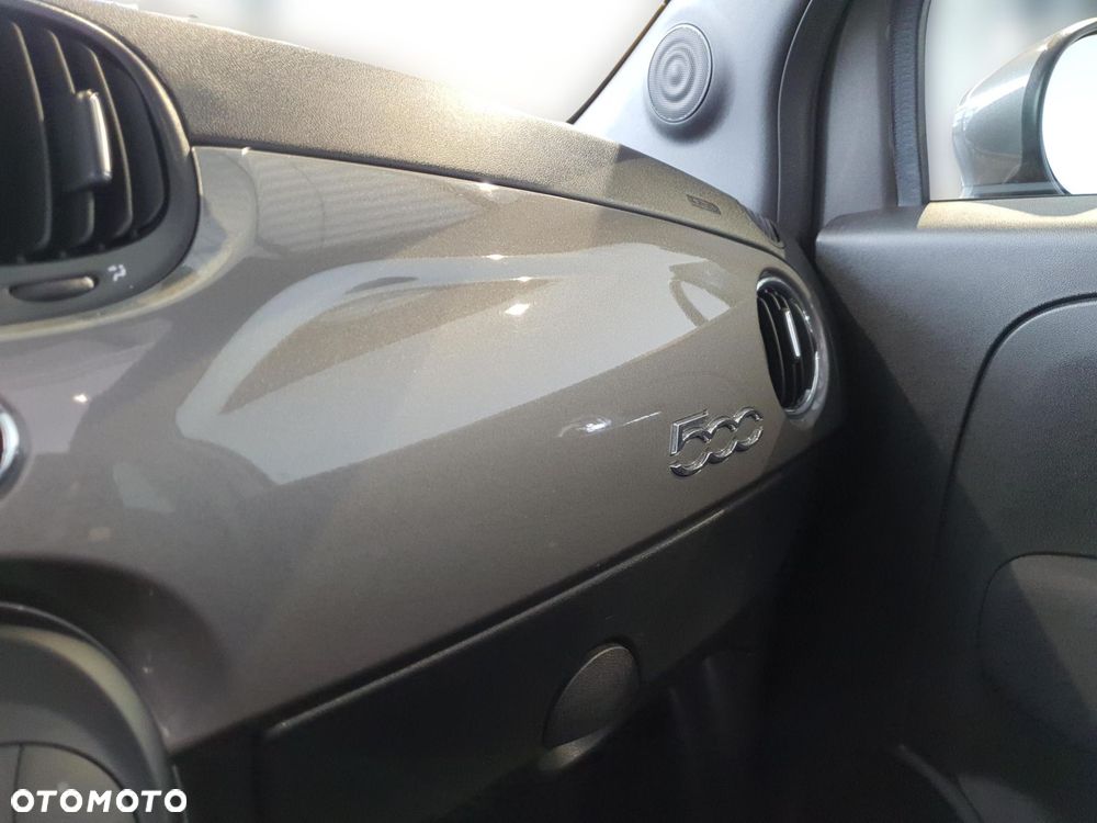 Fiat 500 - 18