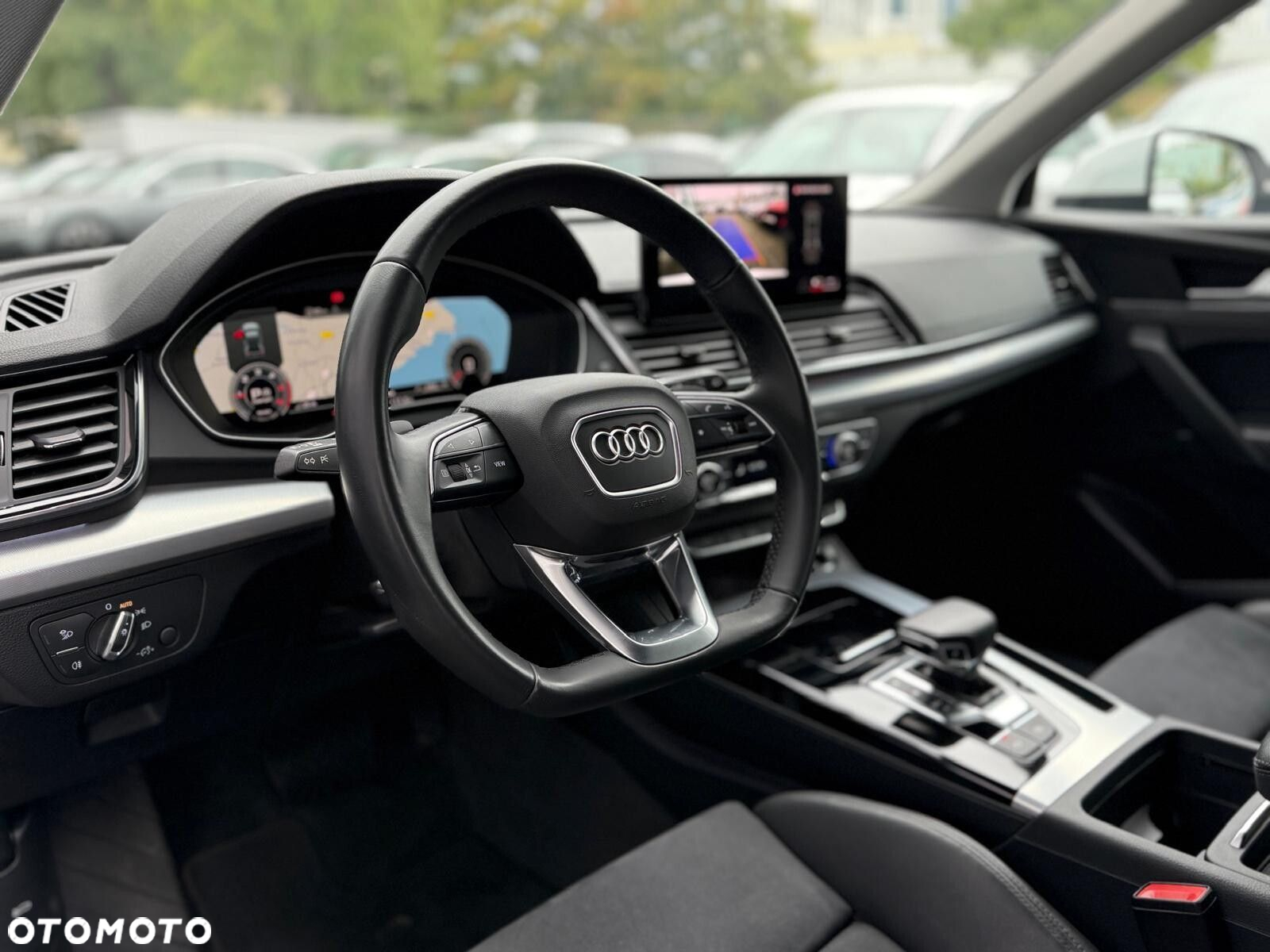 Audi Q5 - 10