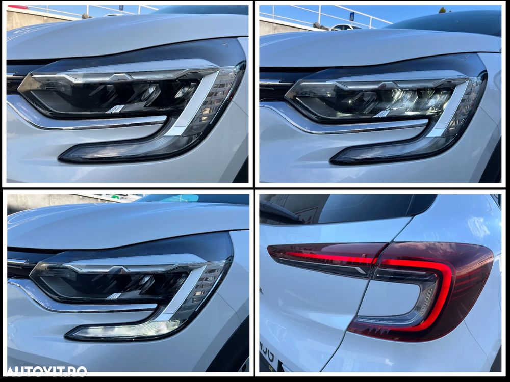 Renault Captur BLUE dCi Zen - 11